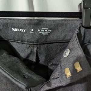 Old Navy dress pants 14T